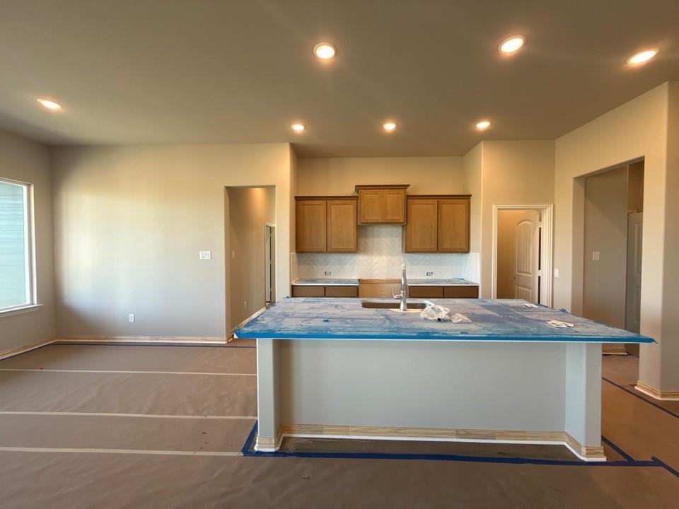 Clear Sky Addition - Residential