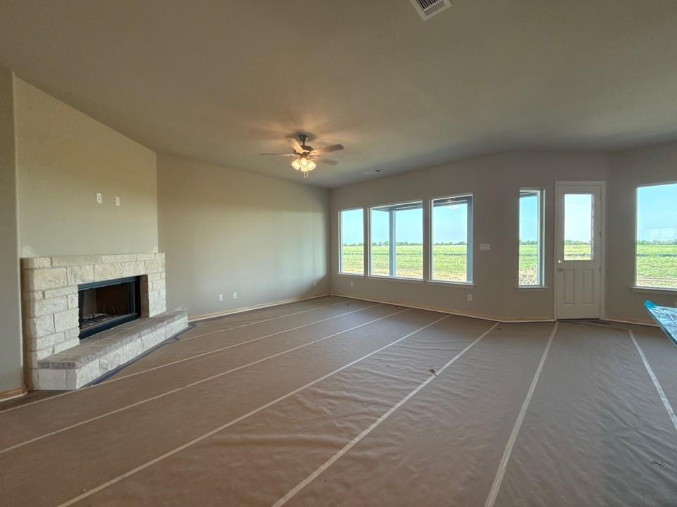 Clear Sky Addition - Residential