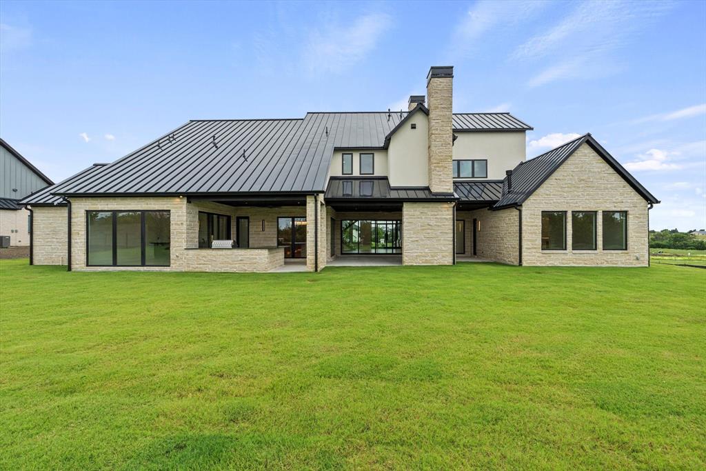 Ridge Lakes Ph 2 - Residential