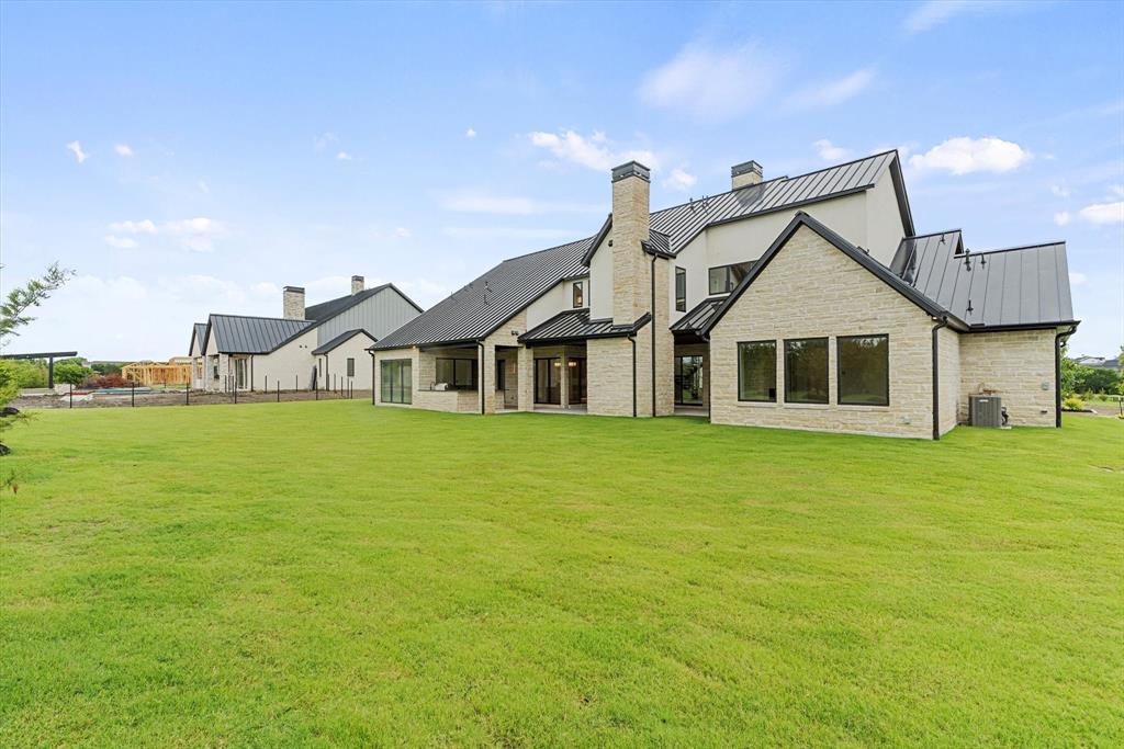 Ridge Lakes Ph 2 - Residential