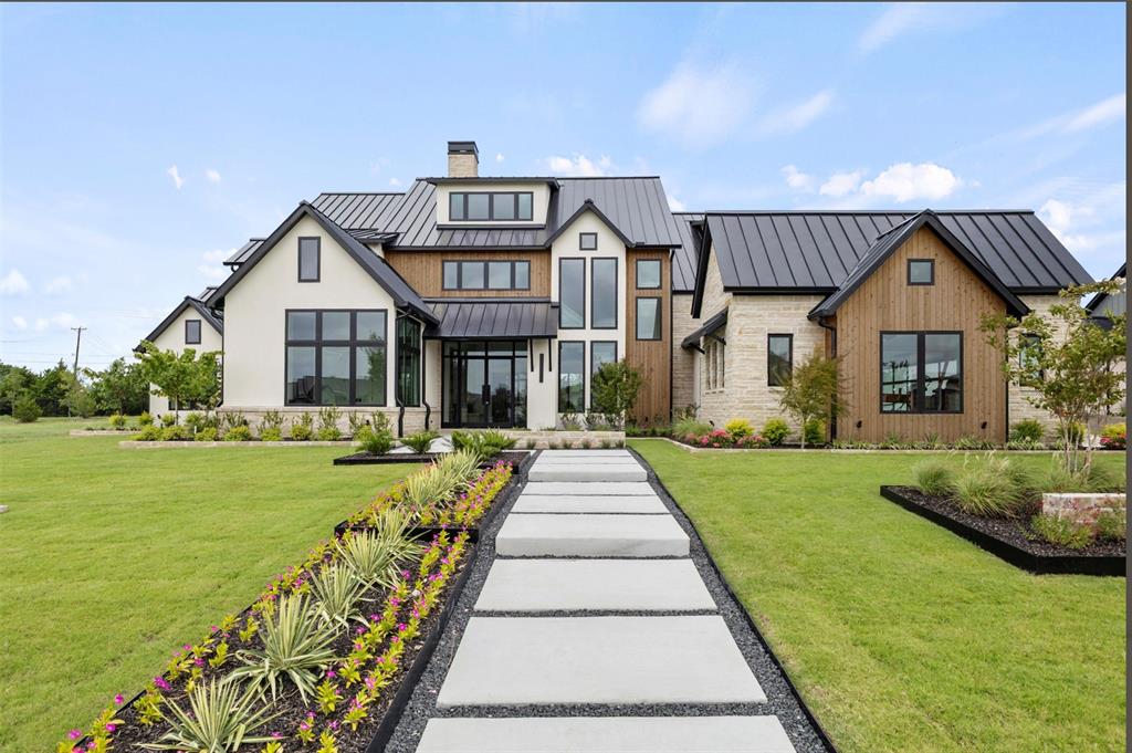 Ridge Lakes Ph 2 - Residential