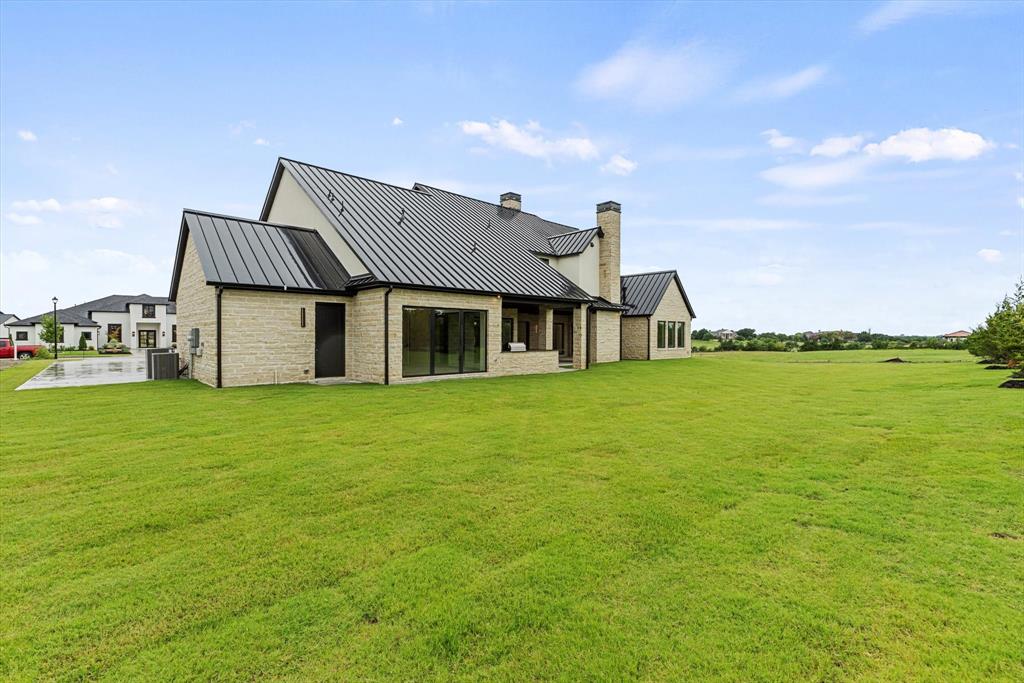 Ridge Lakes Ph 2 - Residential