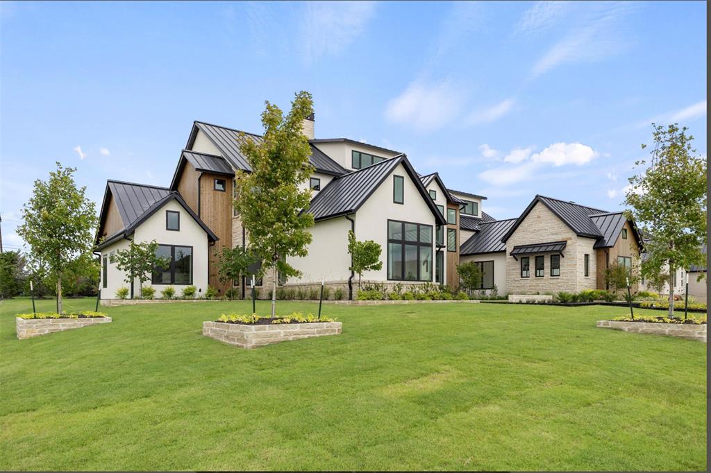 Ridge Lakes Ph 2 - Residential