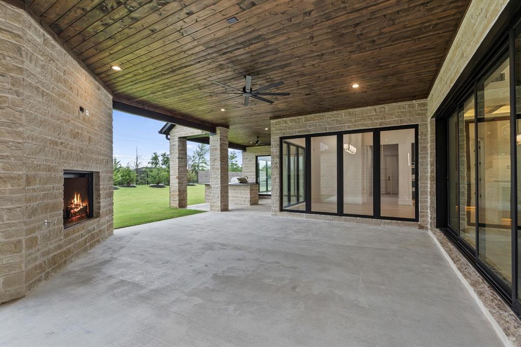 Ridge Lakes Ph 2 - Residential