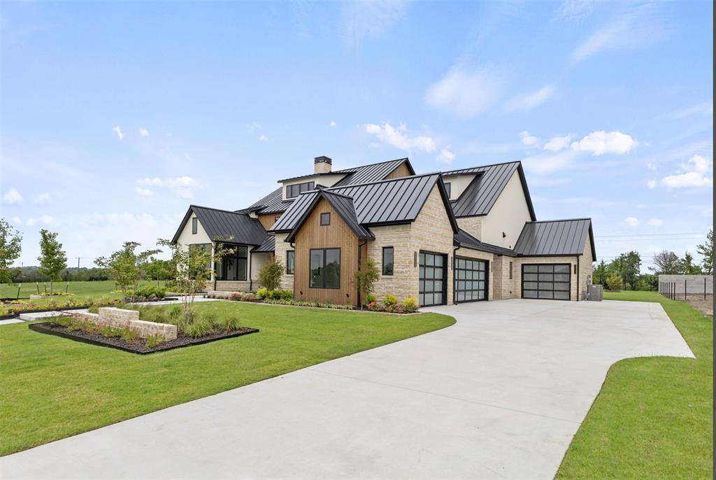 Ridge Lakes Ph 2 - Residential