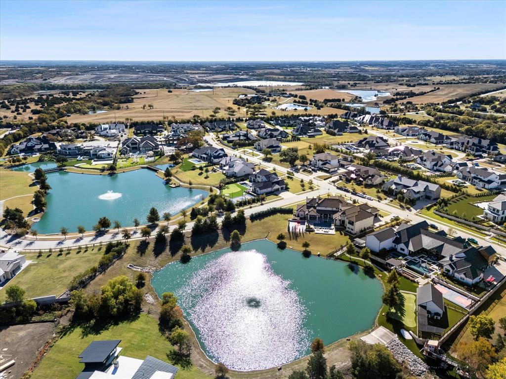 Ridge Lakes Ph 2 - Residential