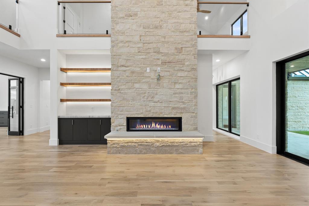 Ridge Lakes Ph 2 - Residential