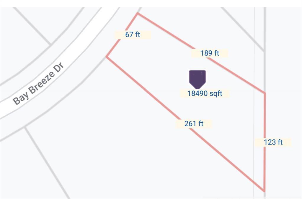 Kings Point Cove Unit 2 - Land