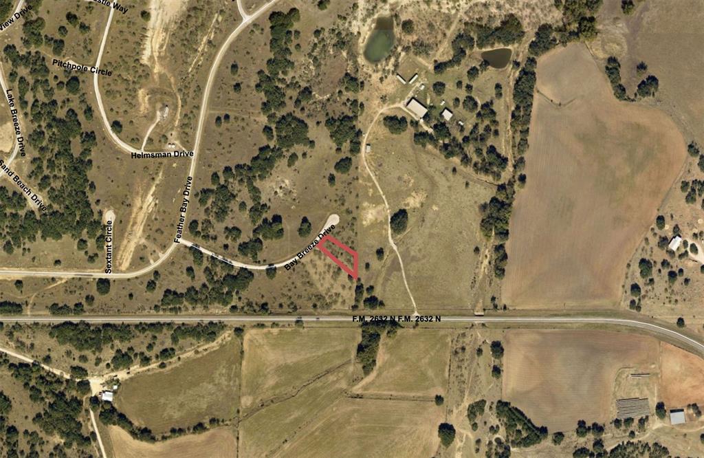 Kings Point Cove Unit 2 - Land