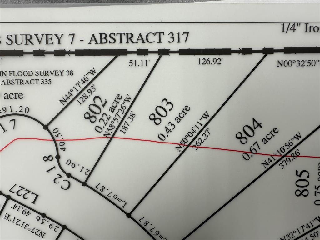 Kings Point Cove Unit 2 - Land