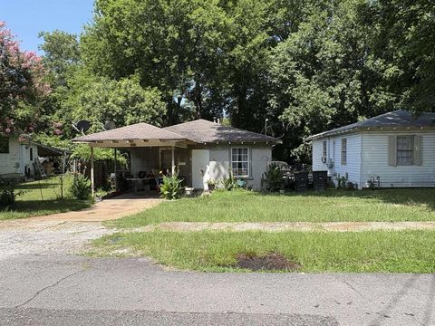 6020 Henderson Avenue Shreveport LA 71106
