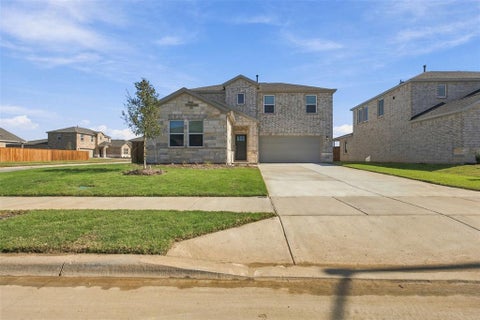 Photo of 15336 Meso Maya Lane, Haslet, TX 76052 (MLS # 21420114)