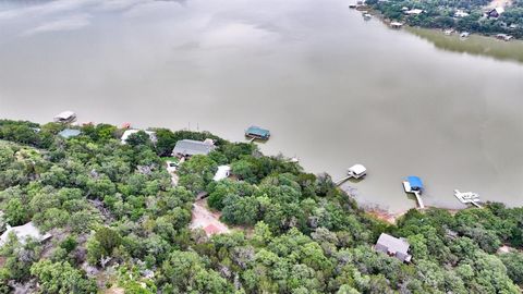 A home in Gordon