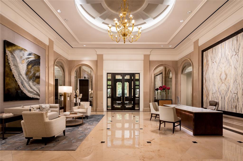 Ritz-Carlton Residences 1 - Residential