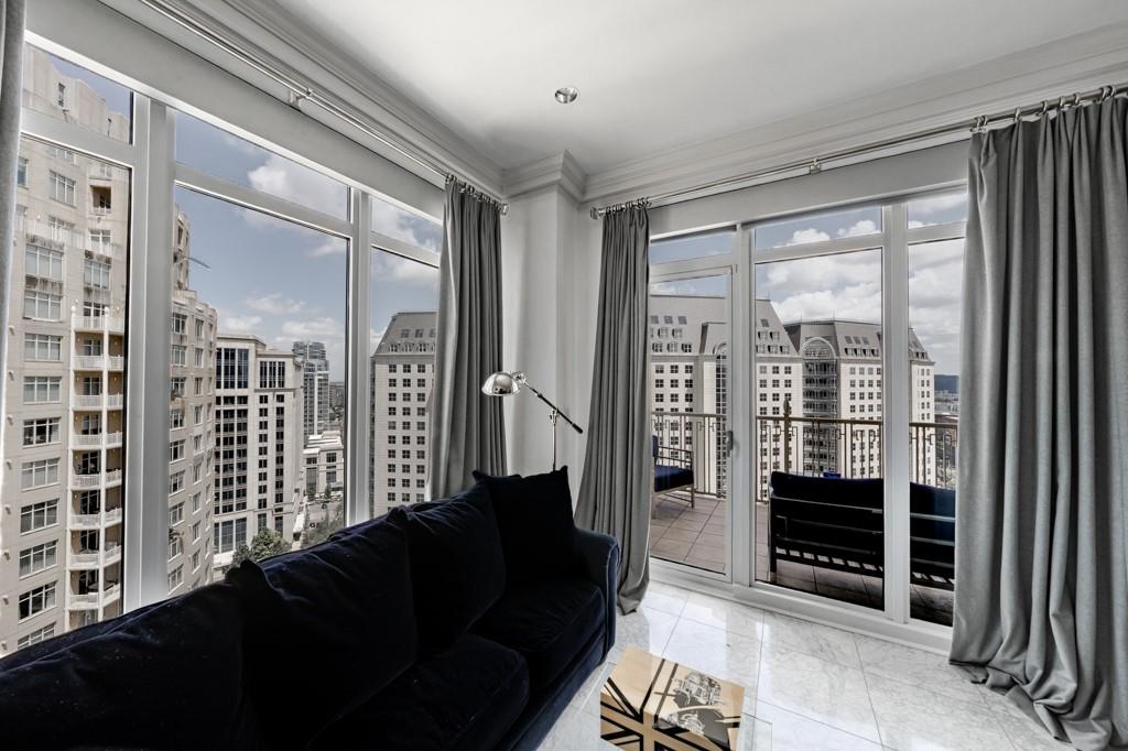 Ritz-Carlton Residences 1 - Residential