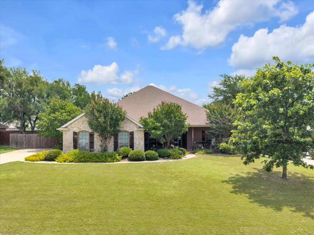 206 Mockingbird Lane