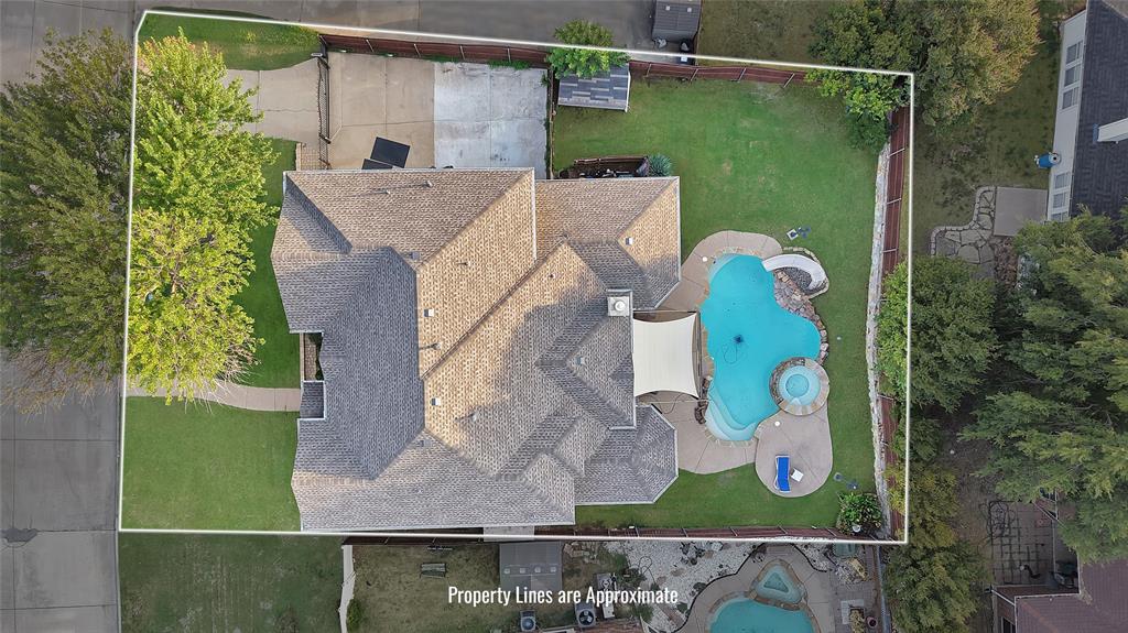 2903 Rocky Creek Drive