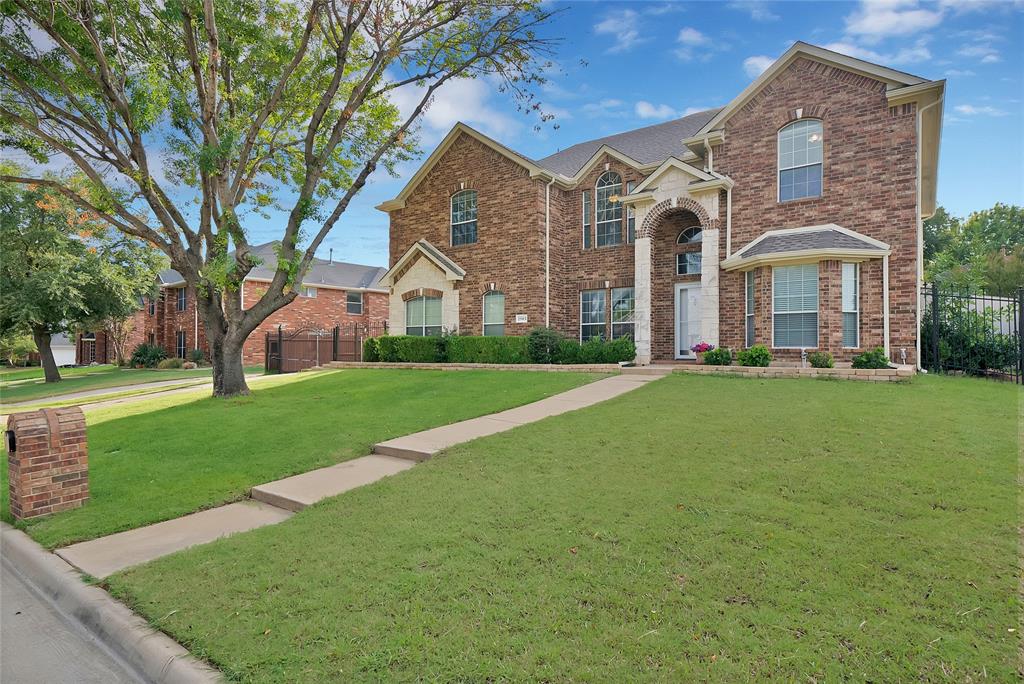 2903 Rocky Creek Drive