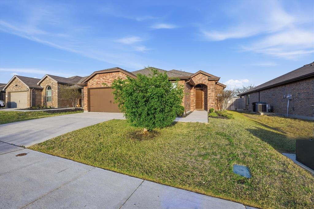 Watersbend South - Residential