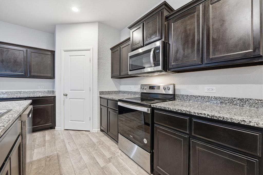 Watersbend South - Residential