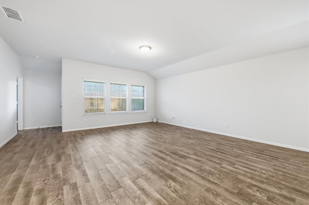 Watersbend South - Residential