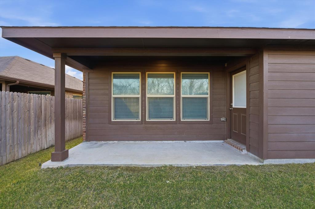 Watersbend South - Residential