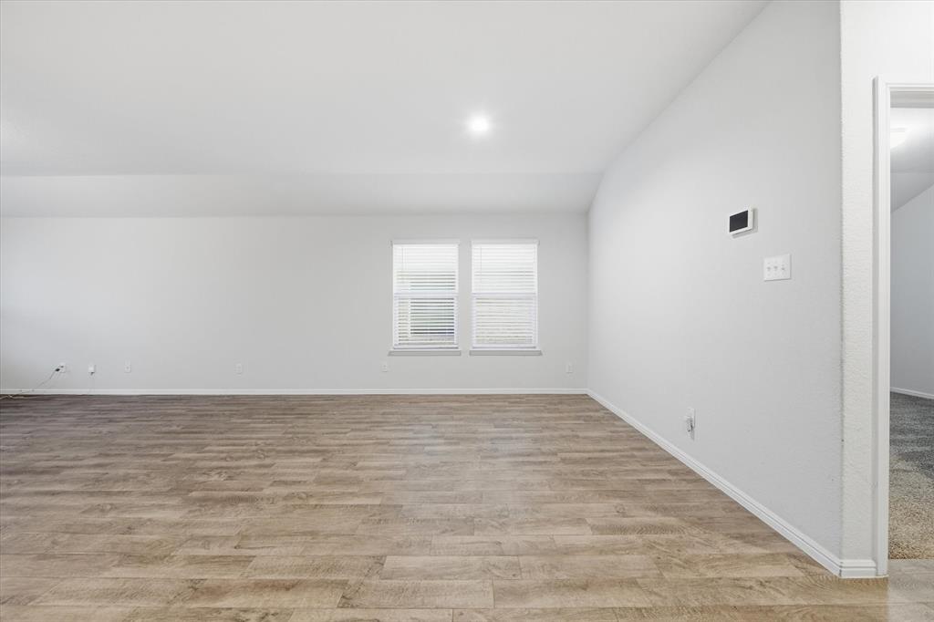 Watersbend South - Residential