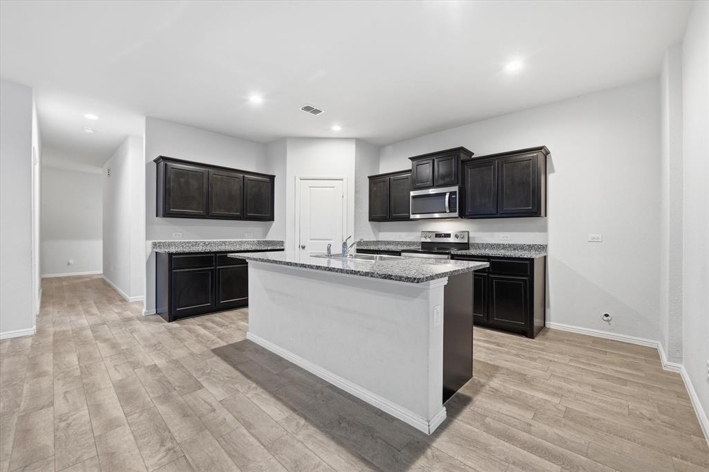 Watersbend South - Residential