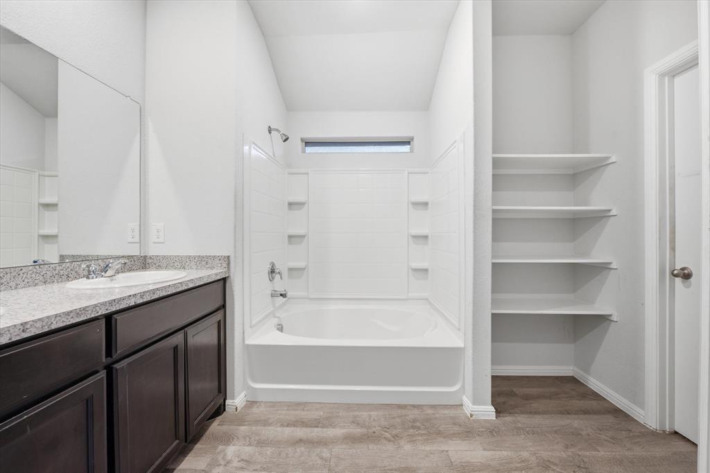 Watersbend South - Residential