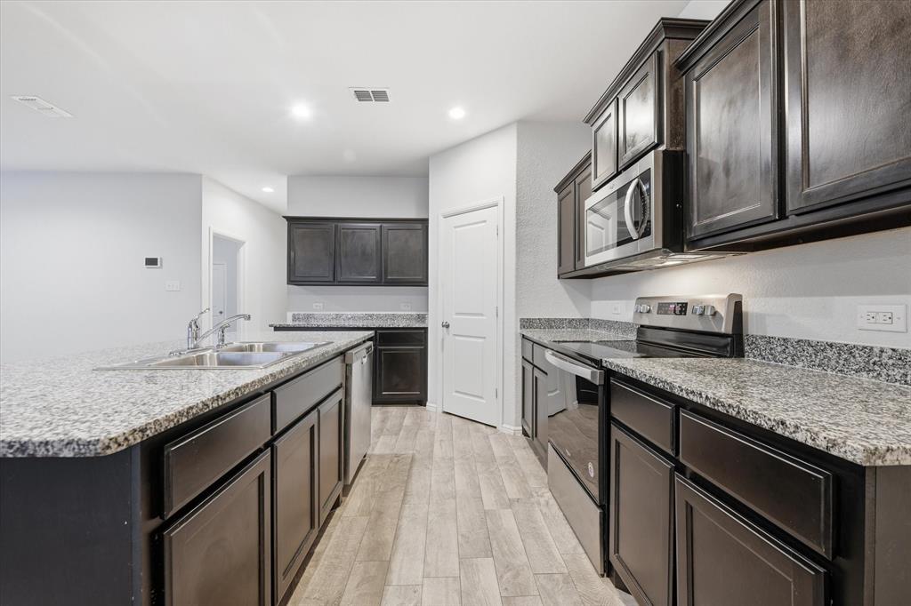 Watersbend South - Residential