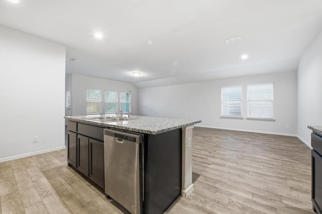 Watersbend South - Residential