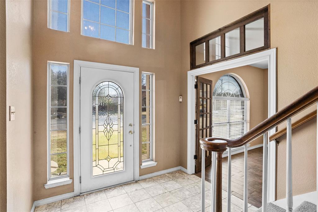 1317 Concho Drive