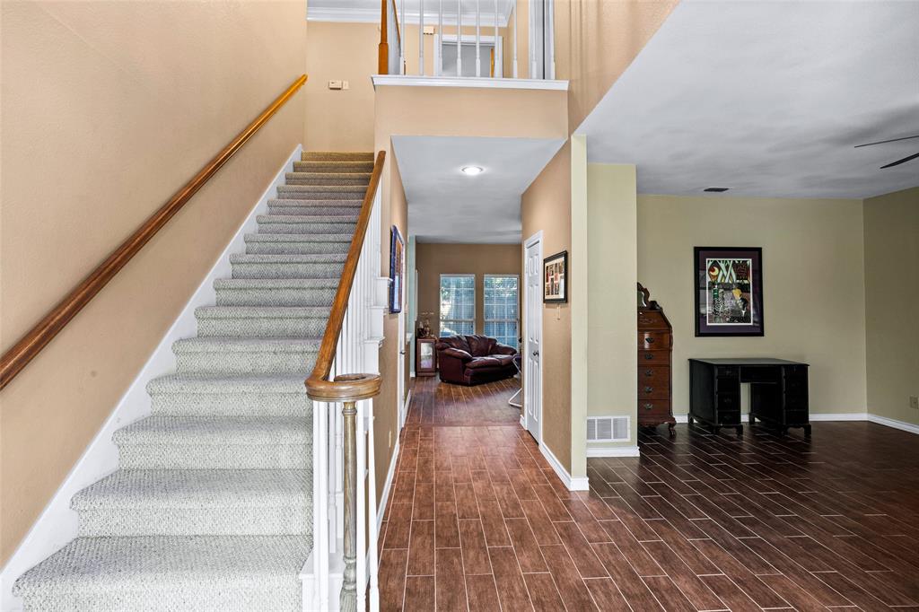 1317 Concho Drive