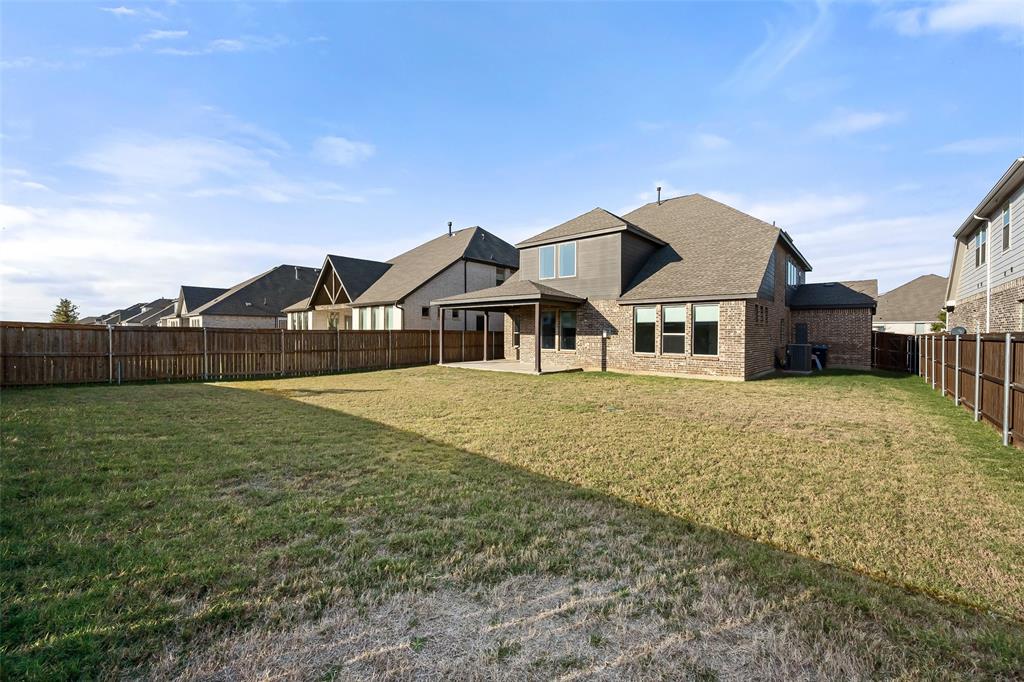 Wellington 4 Ph 1 South Prcl 2 - Residential Lease