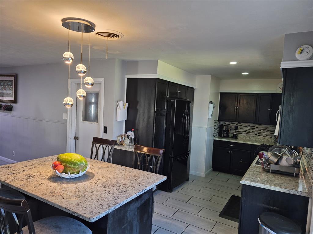 Bush Heights - Residential