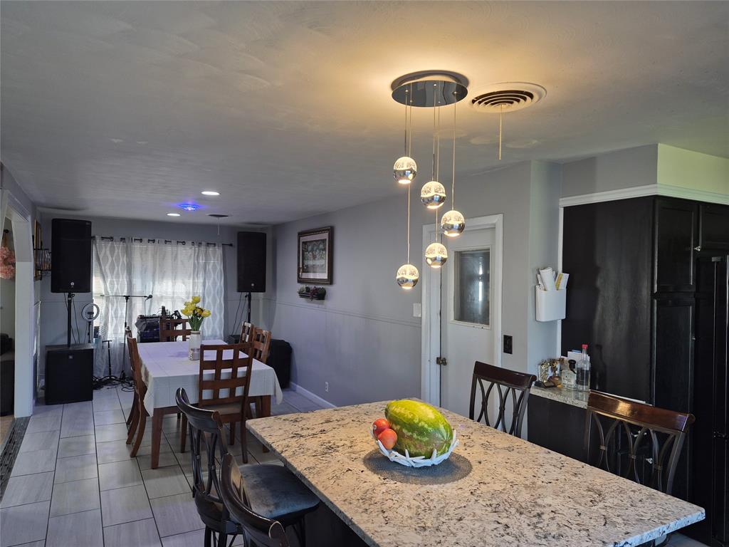 Bush Heights - Residential