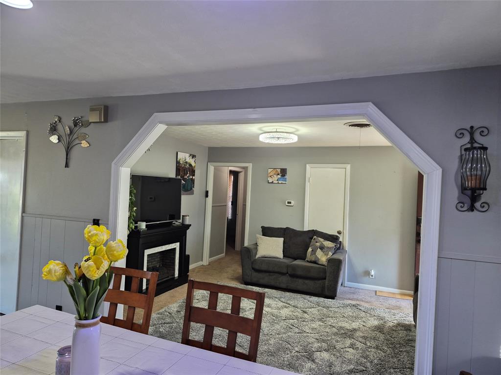 Bush Heights - Residential