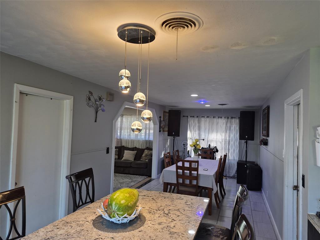 Bush Heights - Residential