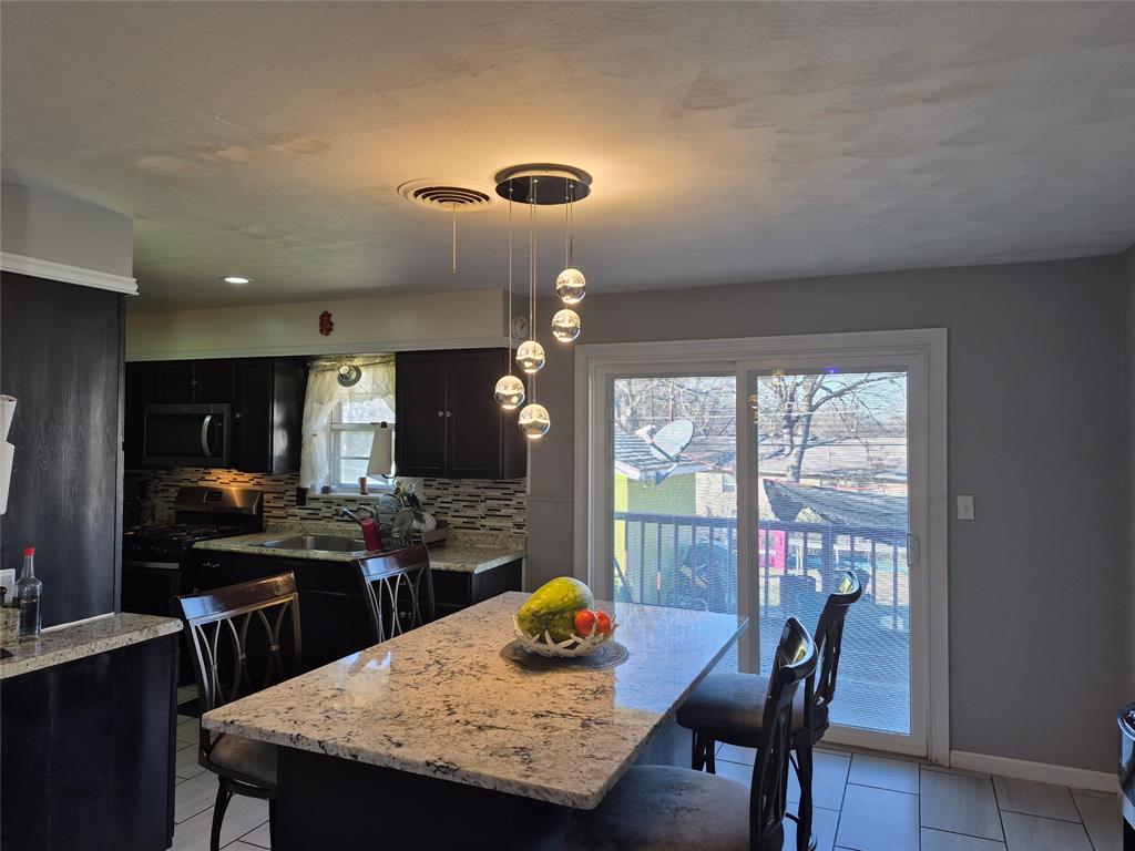 Bush Heights - Residential