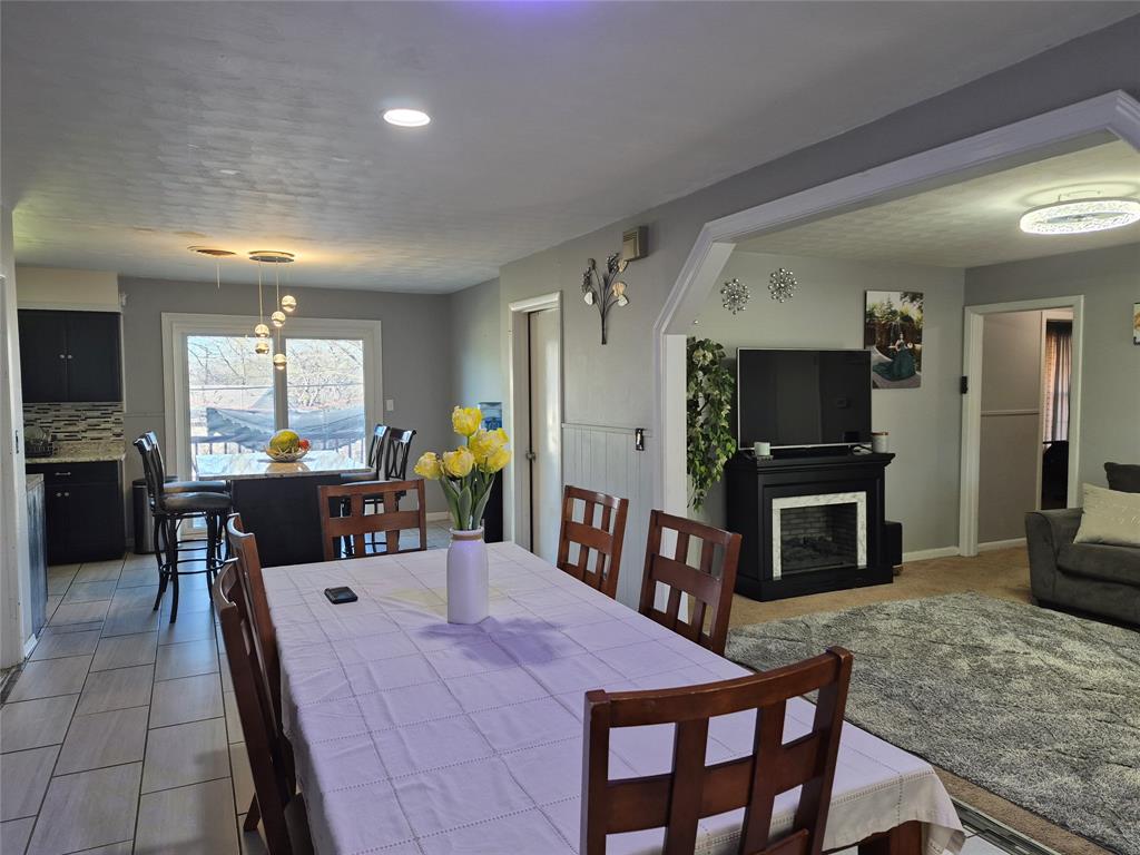 Bush Heights - Residential