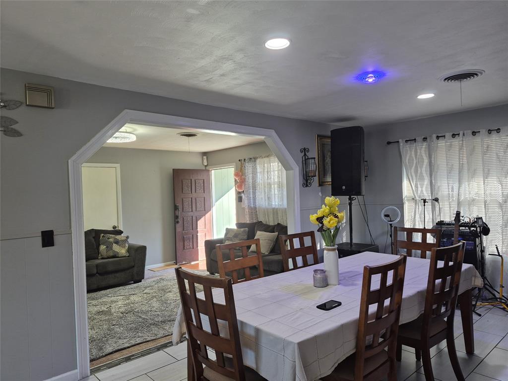 Bush Heights - Residential