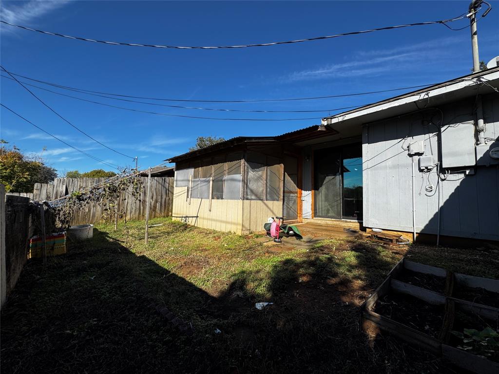 Windy Pine Park Add - Residential Lease