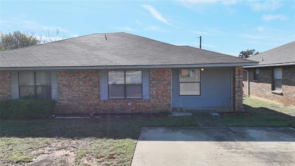 Windy Pine Park Add - Residential Lease