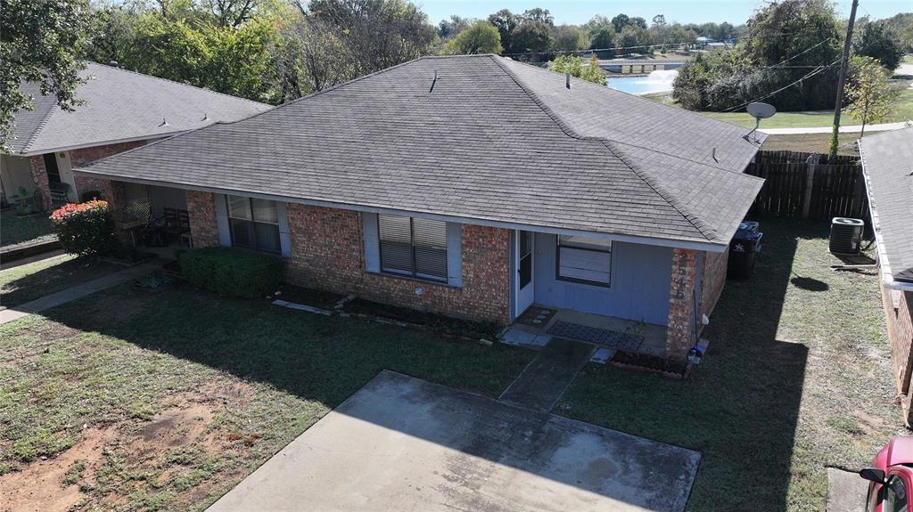 Windy Pine Park Add - Residential Lease