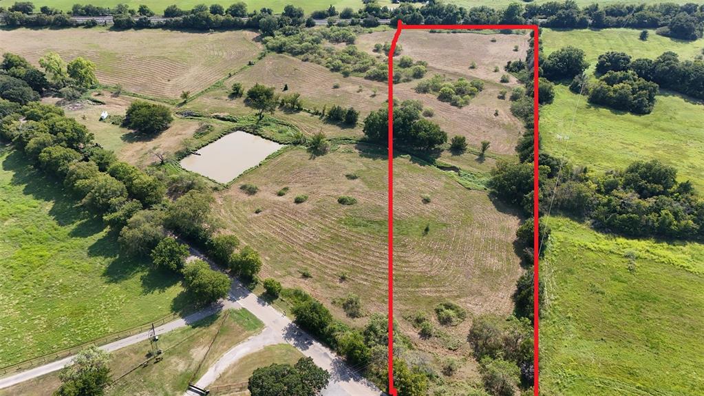 Olazaba Addition - Land