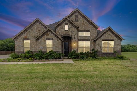 Photo of 4919 Elizabeth Way, Lone Oak, TX 75453 (MLS # 21246366)