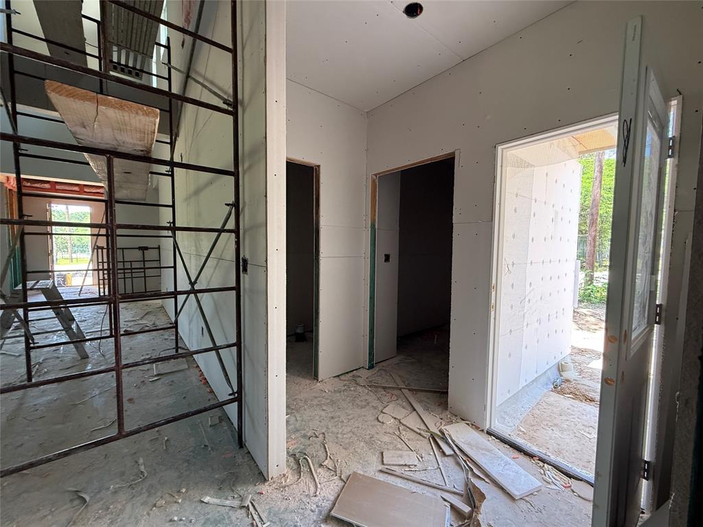 503 Netherland Drive