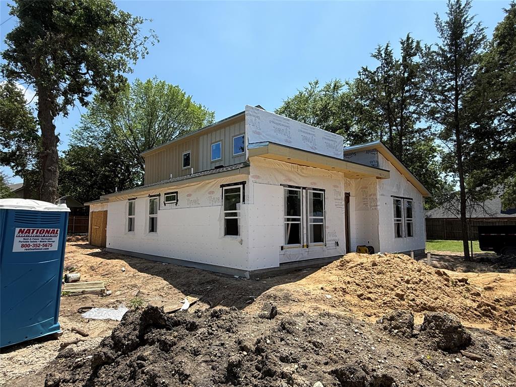 503 Netherland Drive