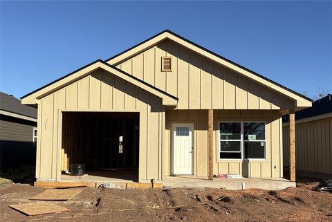 902 Minda Street Abilene TX 79602