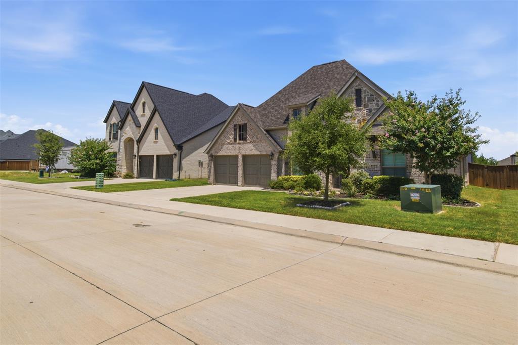 2434 Sibley Drive